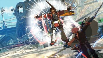 Guilty Gear Strive test par New Game Plus