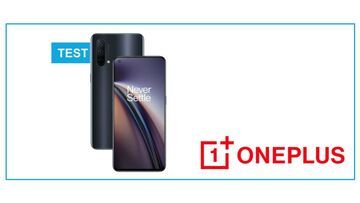 OnePlus Nord CE test par ObjetConnecte.net