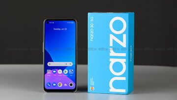 Realme Narzo 30 Review: 12 Ratings, Pros and Cons