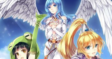 Test Empire of Angels IV