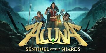Aluna: Sentinel of the Shards im Test: 7 Bewertungen, erfahrungen, Pro und Contra