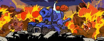 Mighty Goose test par TheSixthAxis Mighty Goose test par TheSixthAxis