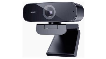 Aukey PC-W3 test par ExpertReviews