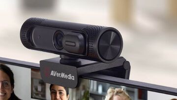 AverMedia PW315 reviewed by ExpertReviews