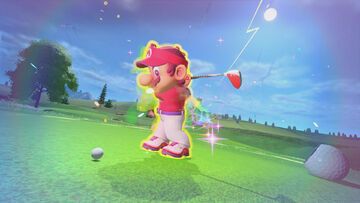 Mario Golf Super Rush test par GamesRadar