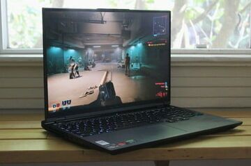 Lenovo Legion 5 Pro Review: 26 Ratings, Pros and Cons