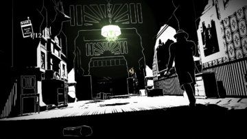 White Night test par GameSpot