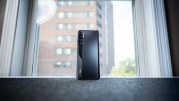 TCL 20 Pro Review