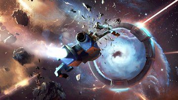 Sid Meier's Starships test par IGN