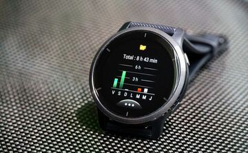 Garmin Venu 2 Review