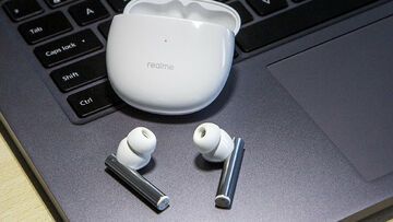 Realme Buds Air 2 testé par 01net Realme Buds Air 2 testé par 01net