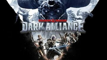 Dungeons & Dragons Dark Alliance test par GameBlog.fr