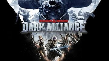 Dungeons & Dragons Dark Alliance test par GameBlog.fr Dungeons & Dragons Dark Alliance test par GameBlog.fr