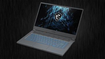 MSI Stealth M15 im Test: 1 Bewertungen, erfahrungen, Pro und Contra