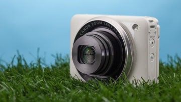 Canon PowerShot N2 test par PCMag Canon PowerShot N2 test par PCMag