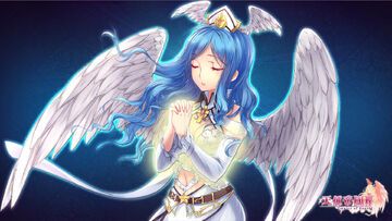 Test Empire of Angels IV