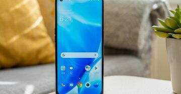 OnePlus Nord N200 im Test: 6 Bewertungen, erfahrungen, Pro und Contra