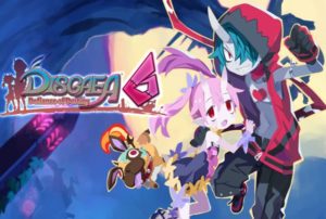 Disgaea 6 test par N-Gamz Disgaea 6 test par N-Gamz
