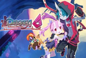 Disgaea 6 test par N-Gamz