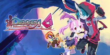 Disgaea 6 test par Nintendo-Town Disgaea 6 test par Nintendo-Town