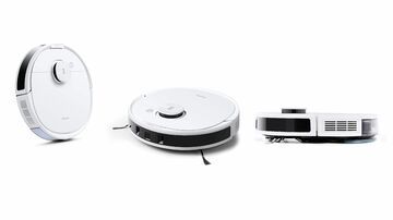 Test Ecovacs Deebot N8 Pro