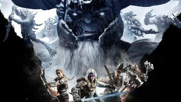 Dungeons & Dragons Dark Alliance test par wccftech Dungeons & Dragons Dark Alliance test par wccftech