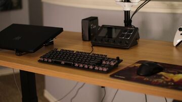 FlexiSpot test par Gaming Trend FlexiSpot test par Gaming Trend