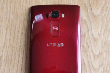 LG G Flex2 Review