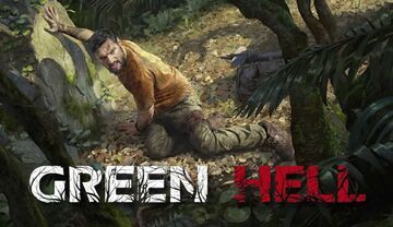 Green Hell test par Xbox Tavern