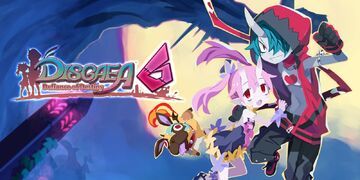 Disgaea 6 test par Geeko Disgaea 6 test par Geeko