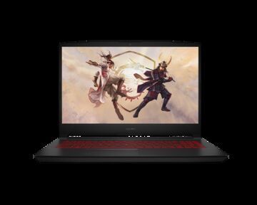 MSI Katana GF76 im Test: 9 Bewertungen, erfahrungen, Pro und Contra