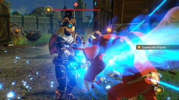 Hyrule Warriors Age of Calamity test par VideoChums Hyrule Warriors Age of Calamity test par VideoChums