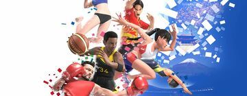 Olympic Games Tokyo 2020 test par Switch-Actu Olympic Games Tokyo 2020 test par Switch-Actu