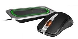 SteelSeries Sensei Wireless test par ComputerShopper SteelSeries Sensei Wireless test par ComputerShopper