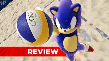 Olympic Games Tokyo 2020 reviewed by Press Start