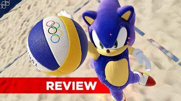 Olympic Games Tokyo 2020 test par Press Start Olympic Games Tokyo 2020 test par Press Start