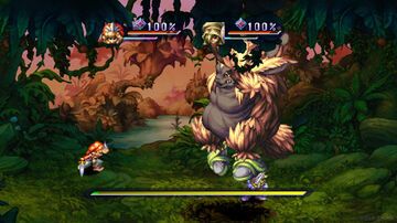 Legend of Mana test par VideoChums Legend of Mana test par VideoChums