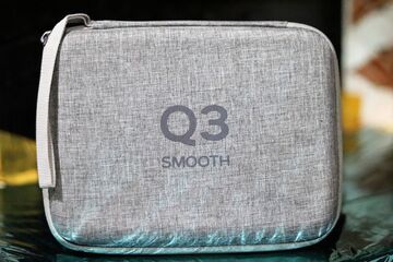 Zhiyun Smooth Q3 Review
