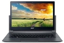 Acer Aspire R13 test par ComputerShopper Acer Aspire R13 test par ComputerShopper