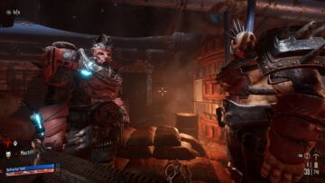 Necromunda Hired Gun test par Xbox Tavern Necromunda Hired Gun test par Xbox Tavern
