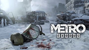 Metro Exodus test par GamingBolt