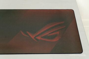 Test Asus ROG Scabbard II Test Asus ROG Scabbard II