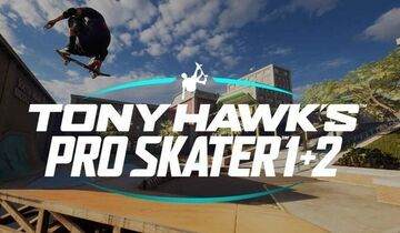 Tony Hawk's test par COGconnected Tony Hawk's test par COGconnected