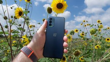 OnePlus Nord N200 reviewed by Android Central