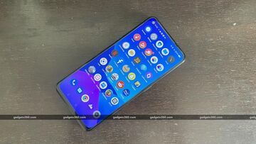 Realme X7 Max Review