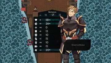 Dark Deity reviewed by GameReactor Dark Deity reviewed by GameReactor