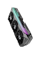 GeForce RTX 3070 Ti testé par AusGamers GeForce RTX 3070 Ti testé par AusGamers