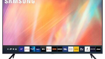 Samsung AU7105 im Test: 9 Bewertungen, erfahrungen, Pro und Contra