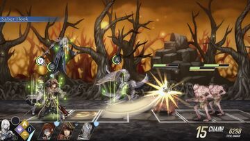 Fallen Legion Revenants test par ActuGaming Fallen Legion Revenants test par ActuGaming
