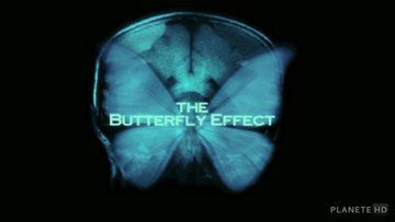 Test L Effet Papillon Blu-ray